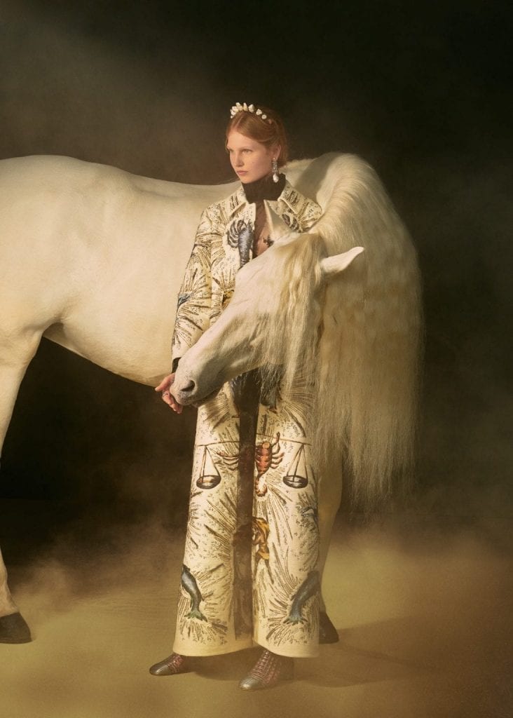 Paris Haute Couture Spring/Summer 2021 - Day 1 Paris Haute Couture Spring/Summer 2021 - Day 1 Vanity Teen 虚荣青年 Lifestyle & new faces magazine