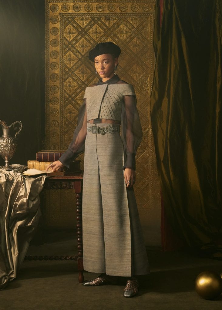 DIOR ‘Le Château du Tarot’ Spring/Summer 2021 Haute Couture Collection Vanity Teen 虚荣青年 Lifestyle & new faces magazine DIOR ‘Le Château du Tarot’ Spring/Summer 2021 Haute Couture Collection DIOR ‘Le Château du Tarot’ Spring/Summer 2021 Haute Couture Collection Vanity Teen 虚荣青年 Lifestyle & new faces magazine