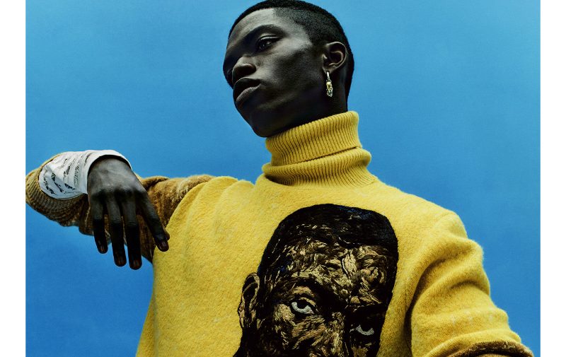 Dior Men Spring/Summer 2021 Vanity Teen 虚荣青年 Lifestyle & new faces magazine Dior Men Spring/Summer 2021 Dior Men Spring/Summer 2021 Vanity Teen 虚荣青年 Lifestyle & new faces magazine