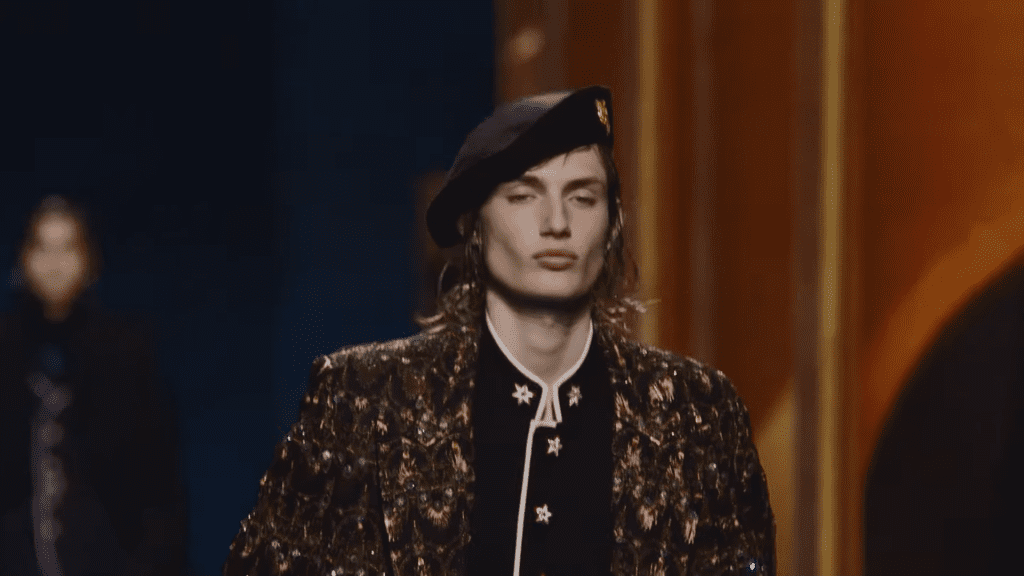 Dior Men’s Winter 21 Dior Men’s Winter 21 Vanity Teen 虚荣青年