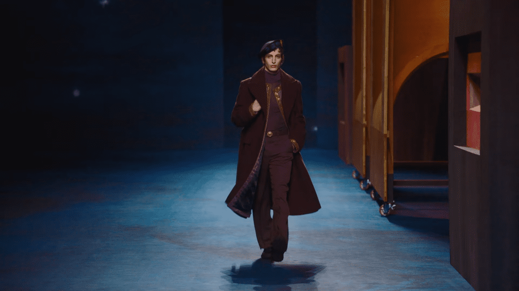 Dior Men’s Winter 21 Dior Men’s Winter 21 Vanity Teen 虚荣青年