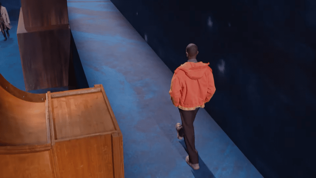 Dior Men’s Winter 21 Dior Men’s Winter 21 Vanity Teen 虚荣青年