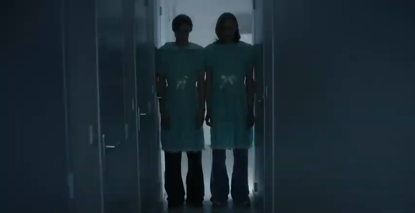 EGONLAB HORROR STORY - THE MOVIE AW21 EGONLAB HORROR STORY - THE MOVIE AW21 Vanity Teen 虚荣青年 Lifestyle & new faces magazine