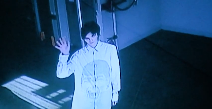 EGONLAB HORROR STORY - THE MOVIE AW21 EGONLAB HORROR STORY - THE MOVIE AW21 Vanity Teen 虚荣青年 Lifestyle & new faces magazine