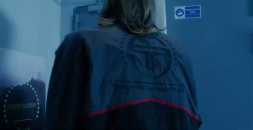 EGONLAB HORROR STORY - THE MOVIE AW21 EGONLAB HORROR STORY - THE MOVIE AW21 Vanity Teen 虚荣青年 Lifestyle & new faces magazine