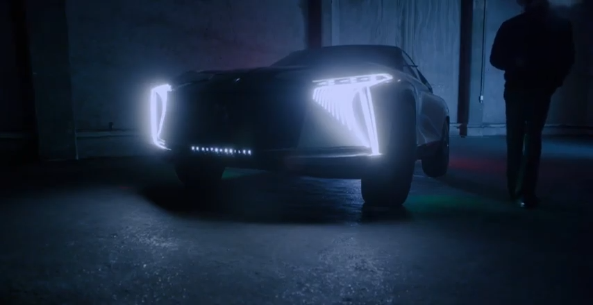 EGONLAB HORROR STORY - THE MOVIE AW21 EGONLAB HORROR STORY - THE MOVIE AW21 Vanity Teen 虚荣青年 Lifestyle & new faces magazine