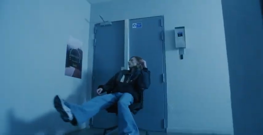 EGONLAB HORROR STORY - THE MOVIE AW21 EGONLAB HORROR STORY - THE MOVIE AW21 Vanity Teen 虚荣青年 Lifestyle & new faces magazine