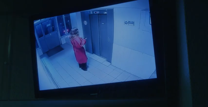 EGONLAB HORROR STORY - THE MOVIE AW21 EGONLAB HORROR STORY - THE MOVIE AW21 Vanity Teen 虚荣青年 Lifestyle & new faces magazine