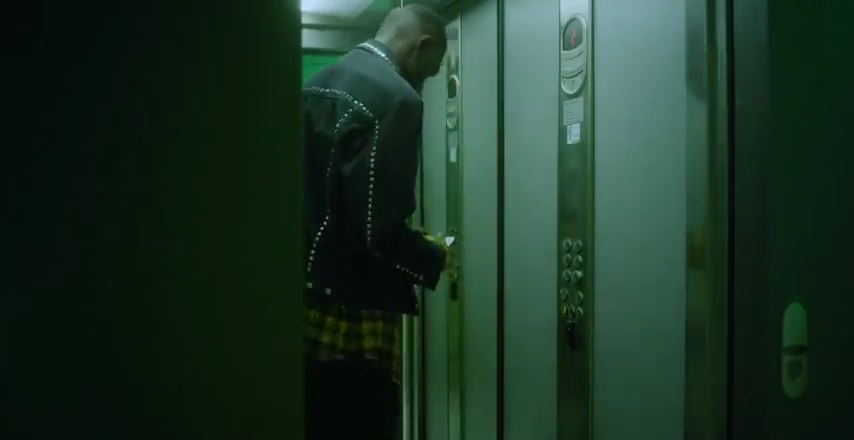 EGONLAB HORROR STORY - THE MOVIE AW21 EGONLAB HORROR STORY - THE MOVIE AW21 Vanity Teen 虚荣青年 Lifestyle & new faces magazine