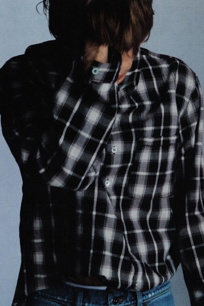 Eli Russell Linnetz (ERL) Fall 2021 Eli Russell Linnetz (ERL) Fall 2021 Vanity Teen 虚荣青年
