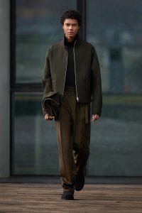 Ermenegildo Zegna Fall 2021: The(Re) Set | (Re)tailoring the modern man Ermenegildo Zegna Fall 2021: The(Re) Set | (Re)tailoring the modern man Vanity Teen 虚荣青年 Lifestyle & new faces magazine