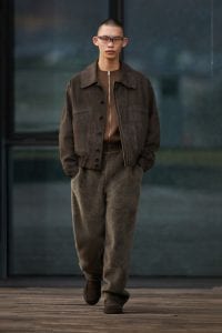 Ermenegildo Zegna Fall 2021: The(Re) Set | (Re)tailoring the modern man Ermenegildo Zegna Fall 2021: The(Re) Set | (Re)tailoring the modern man Vanity Teen 虚荣青年 Lifestyle & new faces magazine