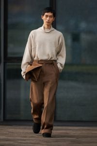 Ermenegildo Zegna Fall 2021: The(Re) Set | (Re)tailoring the modern man Ermenegildo Zegna Fall 2021: The(Re) Set | (Re)tailoring the modern man Vanity Teen 虚荣青年 Lifestyle & new faces magazine
