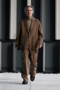 Ermenegildo Zegna Fall 2021: The(Re) Set | (Re)tailoring the modern man Ermenegildo Zegna Fall 2021: The(Re) Set | (Re)tailoring the modern man Vanity Teen 虚荣青年 Lifestyle & new faces magazine