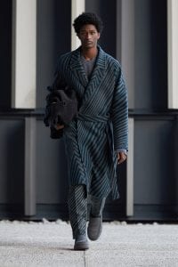 Ermenegildo Zegna Fall 2021: The(Re) Set | (Re)tailoring the modern man Ermenegildo Zegna Fall 2021: The(Re) Set | (Re)tailoring the modern man Vanity Teen 虚荣青年 Lifestyle & new faces magazine