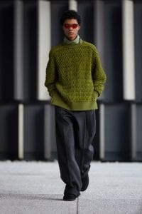 Ermenegildo Zegna Fall 2021: The(Re) Set | (Re)tailoring the modern man Ermenegildo Zegna Fall 2021: The(Re) Set | (Re)tailoring the modern man Vanity Teen 虚荣青年 Lifestyle & new faces magazine