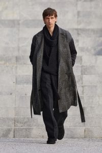 Ermenegildo Zegna Fall 2021: The(Re) Set | (Re)tailoring the modern man Ermenegildo Zegna Fall 2021: The(Re) Set | (Re)tailoring the modern man Vanity Teen 虚荣青年 Lifestyle & new faces magazine