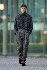 Ermenegildo Zegna Fall 2021: The(Re) Set | (Re)tailoring the modern man Ermenegildo Zegna Fall 2021: The(Re) Set | (Re)tailoring the modern man Vanity Teen 虚荣青年 Lifestyle & new faces magazine