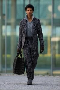 Ermenegildo Zegna Fall 2021: The(Re) Set | (Re)tailoring the modern man Ermenegildo Zegna Fall 2021: The(Re) Set | (Re)tailoring the modern man Vanity Teen 虚荣青年 Lifestyle & new faces magazine