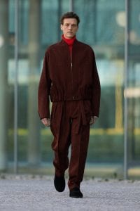 Ermenegildo Zegna Fall 2021: The(Re) Set | (Re)tailoring the modern man Ermenegildo Zegna Fall 2021: The(Re) Set | (Re)tailoring the modern man Vanity Teen 虚荣青年 Lifestyle & new faces magazine