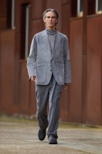 Ermenegildo Zegna Fall 2021: The(Re) Set | (Re)tailoring the modern man Ermenegildo Zegna Fall 2021: The(Re) Set | (Re)tailoring the modern man Vanity Teen 虚荣青年 Lifestyle & new faces magazine