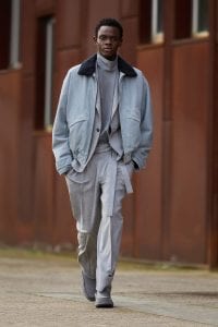 Ermenegildo Zegna Fall 2021: The(Re) Set | (Re)tailoring the modern man Ermenegildo Zegna Fall 2021: The(Re) Set | (Re)tailoring the modern man Vanity Teen 虚荣青年 Lifestyle & new faces magazine