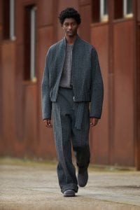 Ermenegildo Zegna Fall 2021: The(Re) Set | (Re)tailoring the modern man Ermenegildo Zegna Fall 2021: The(Re) Set | (Re)tailoring the modern man Vanity Teen 虚荣青年 Lifestyle & new faces magazine