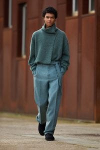 Ermenegildo Zegna Fall 2021: The(Re) Set | (Re)tailoring the modern man Ermenegildo Zegna Fall 2021: The(Re) Set | (Re)tailoring the modern man Vanity Teen 虚荣青年 Lifestyle & new faces magazine