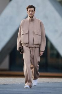 Ermenegildo Zegna Fall 2021: The(Re) Set | (Re)tailoring the modern man Ermenegildo Zegna Fall 2021: The(Re) Set | (Re)tailoring the modern man Vanity Teen 虚荣青年 Lifestyle & new faces magazine