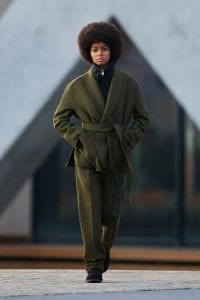 Ermenegildo Zegna Fall 2021: The(Re) Set | (Re)tailoring the modern man Ermenegildo Zegna Fall 2021: The(Re) Set | (Re)tailoring the modern man Vanity Teen 虚荣青年 Lifestyle & new faces magazine
