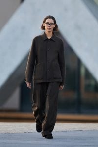 Ermenegildo Zegna Fall 2021: The(Re) Set | (Re)tailoring the modern man Ermenegildo Zegna Fall 2021: The(Re) Set | (Re)tailoring the modern man Vanity Teen 虚荣青年 Lifestyle & new faces magazine