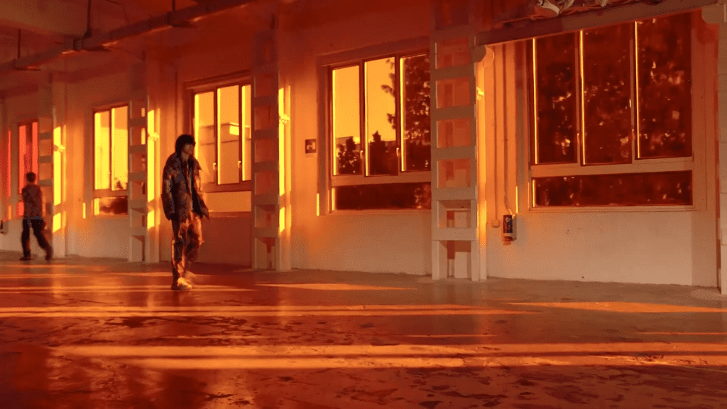 ETRO FW21 Men’s fashion show ETRO FW21 Men’s fashion show Vanity Teen 虚荣青年 Lifestyle & new faces magazine