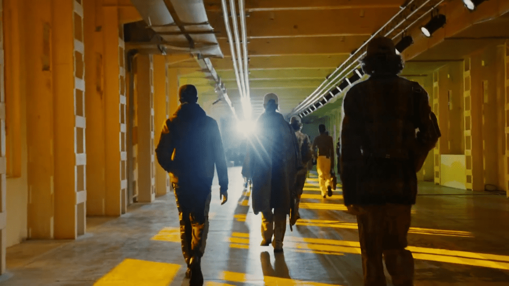 ETRO FW21 Men’s fashion show ETRO FW21 Men’s fashion show Vanity Teen 虚荣青年 Lifestyle & new faces magazine