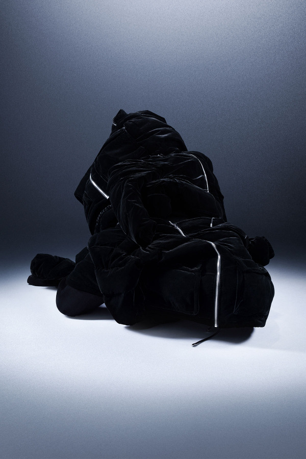 Jackson Wang Latest Team Wang Cookies Collection: The Velvet Jackson Wang Latest Team Wang Cookies Collection: The Velvet Vanity Teen 虚荣青年 Lifestyle & new faces magazine