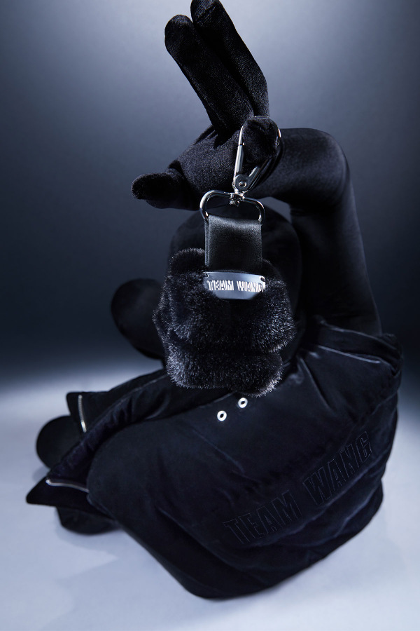 Jackson Wang Latest Team Wang Cookies Collection: The Velvet Jackson Wang Latest Team Wang Cookies Collection: The Velvet Vanity Teen 虚荣青年 Lifestyle & new faces magazine