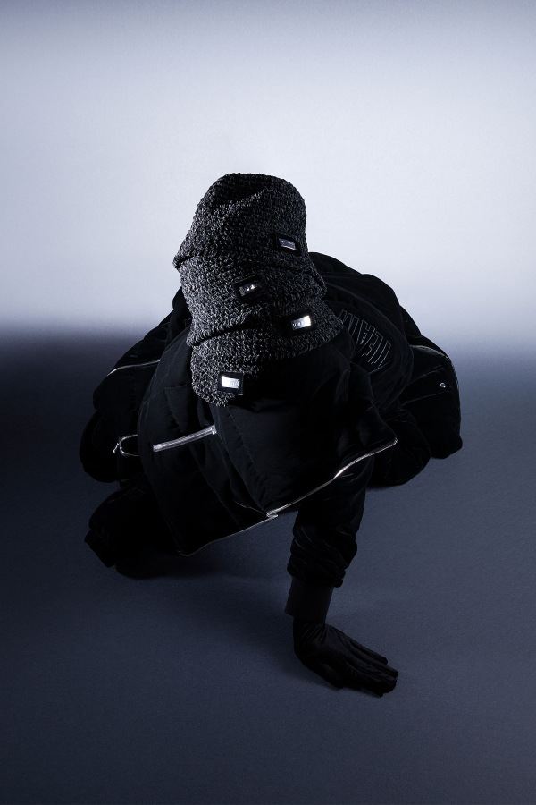 Jackson Wang Latest Team Wang Cookies Collection: The Velvet Jackson Wang Latest Team Wang Cookies Collection: The Velvet Vanity Teen 虚荣青年 Lifestyle & new faces magazine