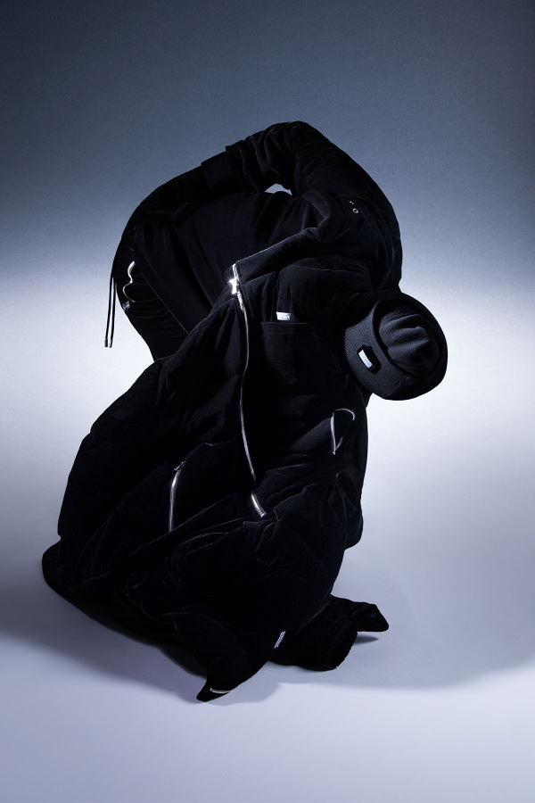 Jackson Wang Latest Team Wang Cookies Collection: The Velvet Jackson Wang Latest Team Wang Cookies Collection: The Velvet Vanity Teen 虚荣青年 Lifestyle & new faces magazine