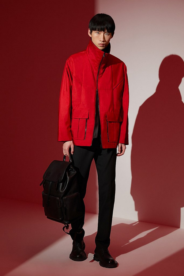 KB Hong Fall 2021: New Dawn KB Hong Fall 2021: New Dawn Vanity Teen 虚荣青年 Lifestyle & new faces magazine