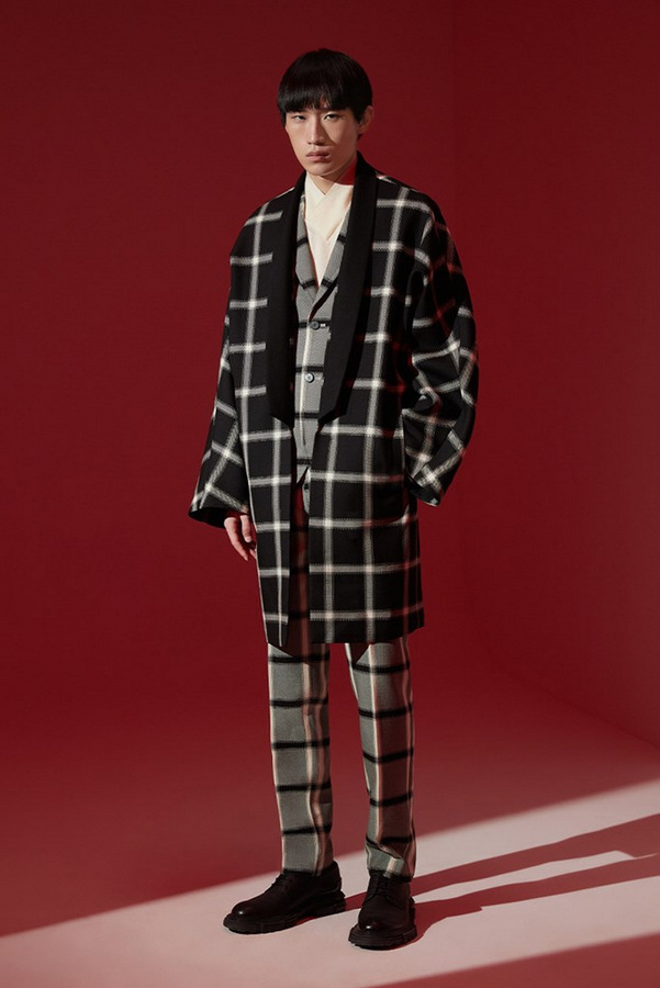 KB Hong Fall 2021: New Dawn KB Hong Fall 2021: New Dawn Vanity Teen 虚荣青年 Lifestyle & new faces magazine