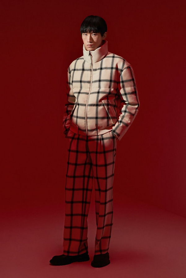 KB Hong Fall 2021: New Dawn KB Hong Fall 2021: New Dawn Vanity Teen 虚荣青年 Lifestyle & new faces magazine