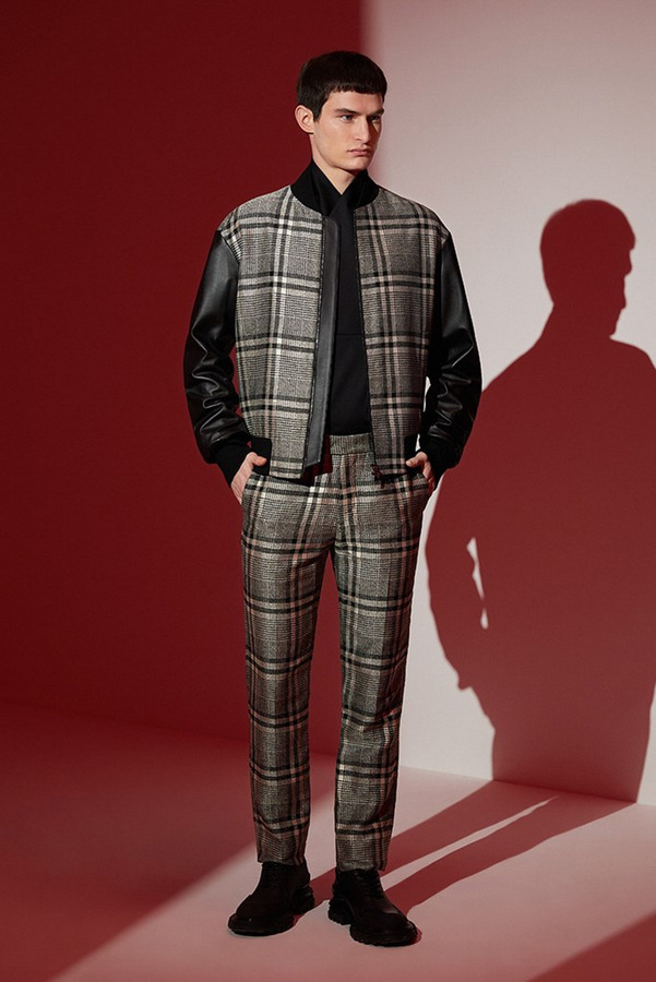 KB Hong Fall 2021: New Dawn KB Hong Fall 2021: New Dawn Vanity Teen 虚荣青年 Lifestyle & new faces magazine