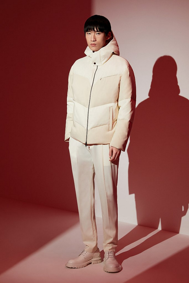 KB Hong Fall 2021: New Dawn KB Hong Fall 2021: New Dawn Vanity Teen 虚荣青年 Lifestyle & new faces magazine