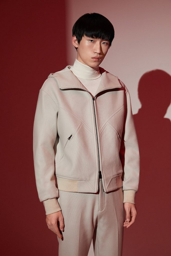 KB Hong Fall 2021: New Dawn KB Hong Fall 2021: New Dawn Vanity Teen 虚荣青年 Lifestyle & new faces magazine