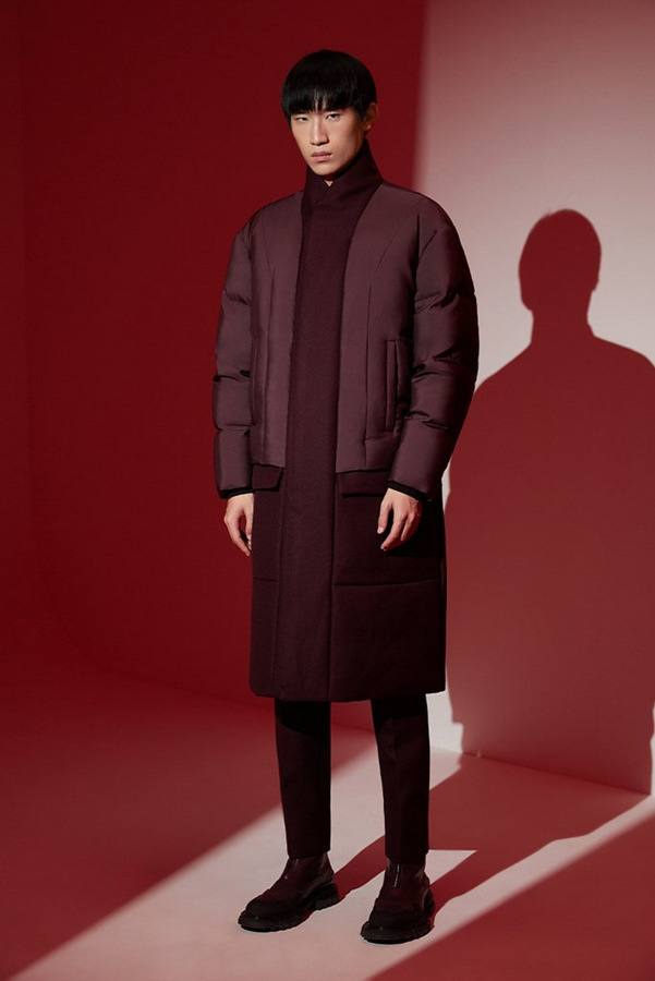 KB Hong Fall 2021: New Dawn KB Hong Fall 2021: New Dawn Vanity Teen 虚荣青年 Lifestyle & new faces magazine