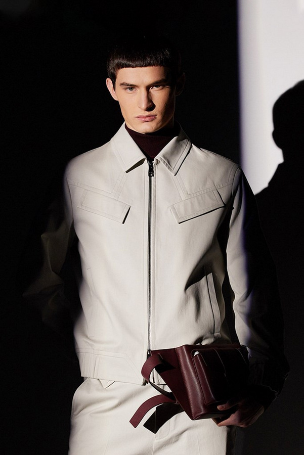 KB Hong Fall 2021: New Dawn KB Hong Fall 2021: New Dawn Vanity Teen 虚荣青年 Lifestyle & new faces magazine