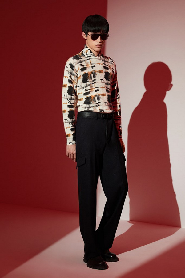 KB Hong Fall 2021: New Dawn KB Hong Fall 2021: New Dawn Vanity Teen 虚荣青年 Lifestyle & new faces magazine