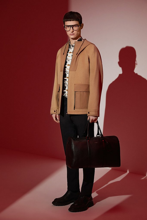 KB Hong Fall 2021: New Dawn KB Hong Fall 2021: New Dawn Vanity Teen 虚荣青年 Lifestyle & new faces magazine