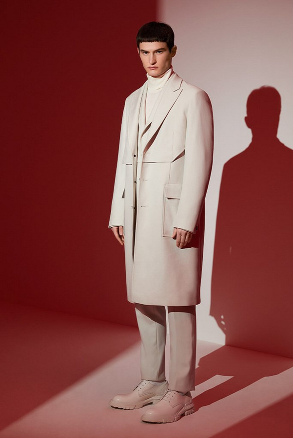 KB Hong Fall 2021: New Dawn KB Hong Fall 2021: New Dawn Vanity Teen 虚荣青年 Lifestyle & new faces magazine