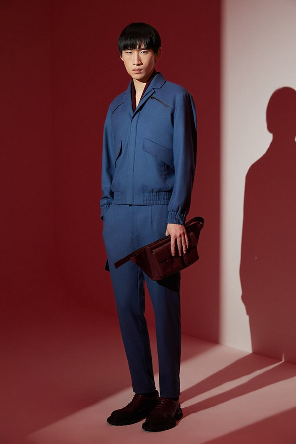 KB Hong Fall 2021: New Dawn KB Hong Fall 2021: New Dawn Vanity Teen 虚荣青年 Lifestyle & new faces magazine