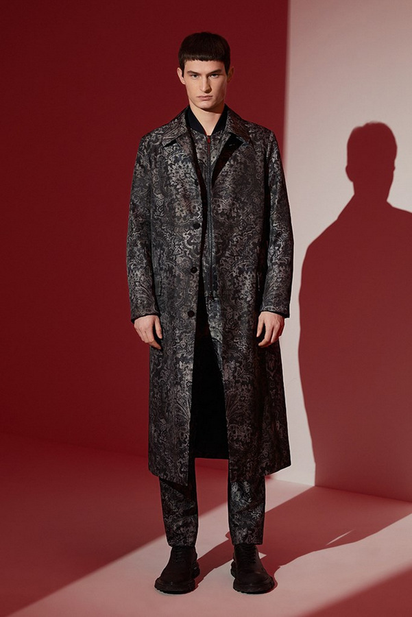 KB Hong Fall 2021: New Dawn KB Hong Fall 2021: New Dawn Vanity Teen 虚荣青年 Lifestyle & new faces magazine